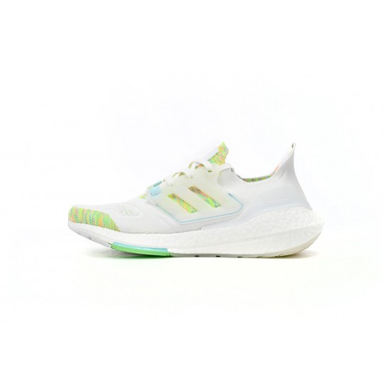 Adidas Ultra Boost 2022 White For Men Running Shoes GX5913