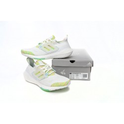 Adidas Ultra Boost 2022 White For Men Running Shoes GX5913 