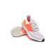 Adidas Ultra Boost 2022 White Pink Orange For Women Running Shoes GX5595