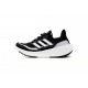 Adidas Ultra Boost 2023 Black And White For Women And Men Running Shoes HQ6340