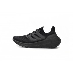 Adidas Ultra Boost 2023 Black For Women And Men Running Shoes GZ5159 