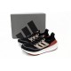 Adidas Ultra Boost 2023 Black Red Beige For Men Running Shoes HQ6344