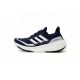 Adidas Ultra Boost 2023 Dark Blue White For Men Running Shoes HP9203