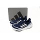 Adidas Ultra Boost 2023 Dark Blue White For Men Running Shoes HP9203