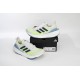 Adidas Ultra Boost 2023 Green White Black For Men Shoes IE1768