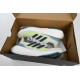 Adidas Ultra Boost 2023 Green White Black For Men Shoes IE1768