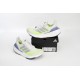 Adidas Ultra Boost 2023 Grey Light Green For Women Running Shoes IE1775