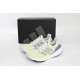 Adidas Ultra Boost 2023 Grey Light Green For Women Running Shoes IE1775