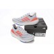 Adidas Ultra Boost 2023 Grey Red For Men Running Shoes HQ8596