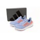 Adidas Ultra Boost 2023 Light Blue Orange For Women Running Shoes HQ6347