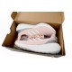 Adidas Ultra Boost 2023 Pink Grey White For Women Running Shoes HQ8600