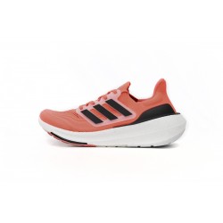 Adidas Ultra Boost 2023 Red Black For Men Running Shoes HQ6341 