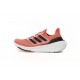 Adidas Ultra Boost 2023 Red Black For Men Running Shoes HQ6341