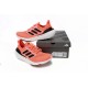 Adidas Ultra Boost 2023 Red Black For Men Running Shoes HQ6341