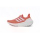 Adidas Ultra Boost 2023 Red For Women Running Shoes HP3344