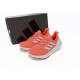 Adidas Ultra Boost 2023 Red For Women Running Shoes HP3344