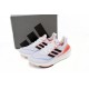 Adidas Ultra Boost 2023 White Black Red For Women And Men Running Shoes HQ6351