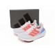 Adidas Ultra Boost 2023 White Red For Women Running Shoes HO6357