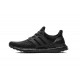 Adidas Ultra Boost 3 Triple Black Real Boost Men Shoes BA8920