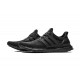 Adidas Ultra Boost 3 Triple Black Real Boost Men Shoes BA8920