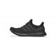 Adidas Ultra Boost 4 Core Black For Women And Men Running Shoes FY9121