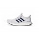 Adidas Ultra Boost 4 DNA Grey Black For Men Shoes FY9337