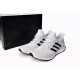 Adidas Ultra Boost 4 DNA Grey Black For Men Shoes FY9337