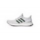 Adidas Ultra Boost 4 DNA Grey Dark Green For Men Shoes FY9338