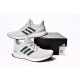 Adidas Ultra Boost 4 DNA Grey Dark Green For Men Shoes FY9338