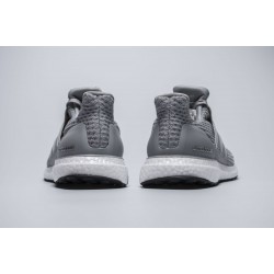 Adidas Ultra Boost 4 Light Grey For Men Shoes BB6167 