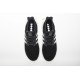 Adidas Ultra Boost 4 Show Your Stripes Black For Men Shoes AQ0062