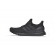 Adidas Ultra Boost 4 Triple Black For Men Shoes EH1420