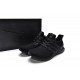 Adidas Ultra Boost 4 Triple Black For Men Shoes EH1420