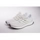 Adidas Ultra Boost 4 Triple White Real Boost Women And Men Shoes BB6168