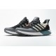 Adidas Ultra Boost All Terrain Black Aqua For Women And Men Shoes EG8099