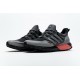 Adidas Ultra Boost All Terrain Black Grey Red For Women And Men Shoes EG8098