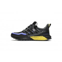 Adidas Ultra Boost All Terrain Carbon Black For Women And Men Shoes GX3574 