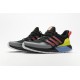 Adidas Ultra Boost All Terrain Core Black And Red For Men Shoes EG8097