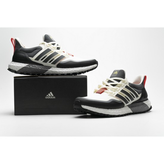 Adidas Ultra Boost All Terrain White Black For Men Shoes EG8096