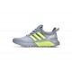 Adidas Ultra Boost Atr Blue Yellow For Men Running Shoes GX6264