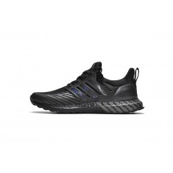 Adidas Ultra Boost DNA Guard Black For Men Shoes GX3573 