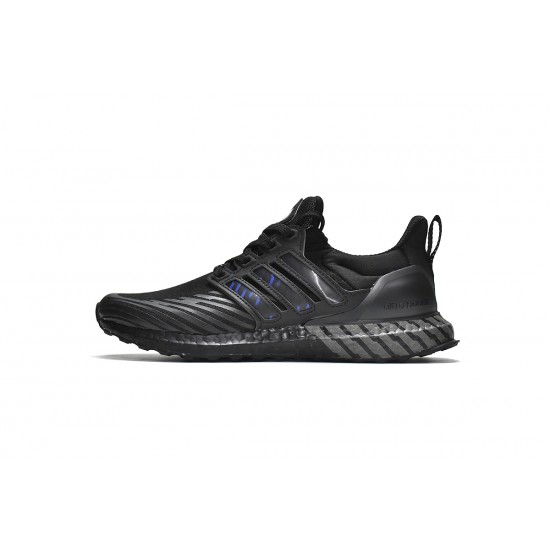 Adidas Ultra Boost DNA Guard Black For Men Shoes GX3573