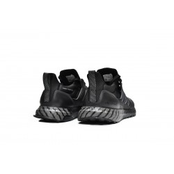 Adidas Ultra Boost DNA Guard Black For Men Shoes GX3573 