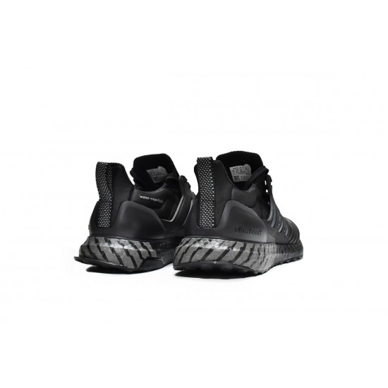 Adidas Ultra Boost DNA Guard Black For Men Shoes GX3573