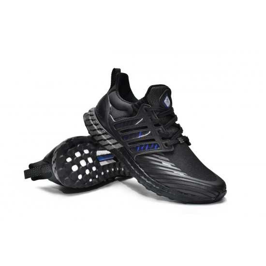 Adidas Ultra Boost DNA Guard Black For Men Shoes GX3573