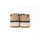 Atmos x Adidas Forum Low Khaki Brown For Women And Men Running Shoes GW4334