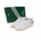 Atmos x Adidas Forum Low White Green For Women And Men Running Shoes HQ6996