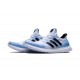 Game Of Thrones x Adidas Ultra Boost White Walkers For Men Shoes EE3708