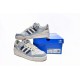 Quiccs x Adidas Forum Low Wash Jeans For Women And Men Running Shoes HQ6334