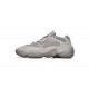 Yeezy 500 Ash Grey For Women And Men Running Shoes GX3607